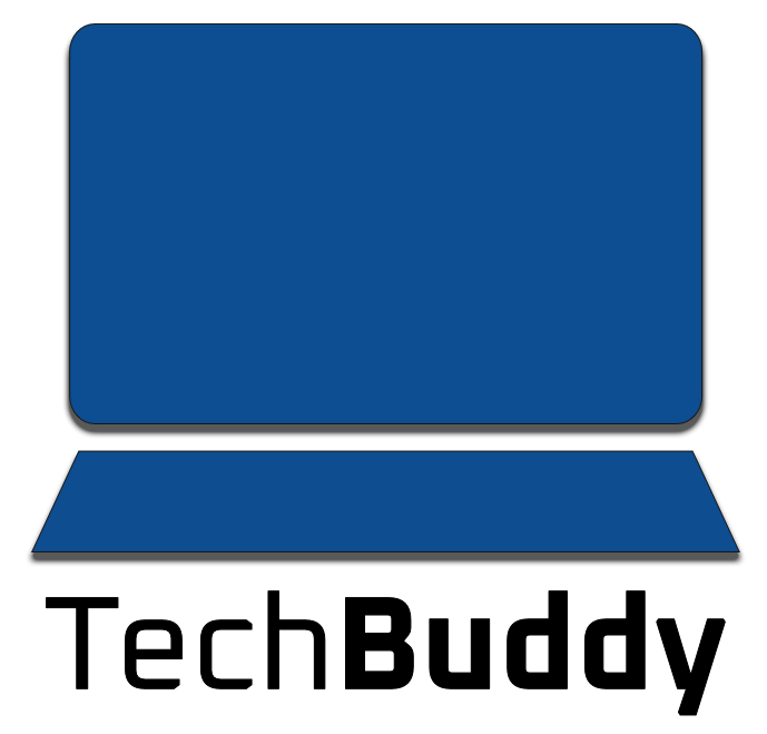 TechBuddy logo